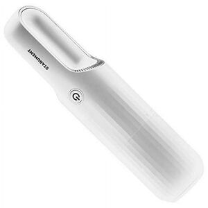 Starument White Handheld Vacuum Cleaner